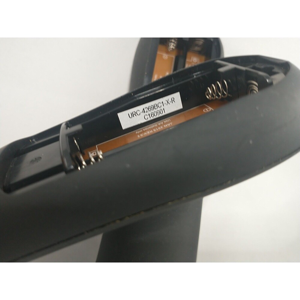 (2) Xfinity Comcast XR2 Remotes - Picture 4 of 9